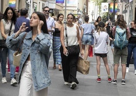 La sangría de población no para en la provincia de Córdoba: pierde 4.168 habitantes en el último año