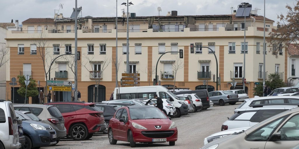 Dónde aparcar cerca de los Patios de Córdoba sin pagar de más