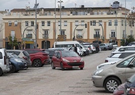 Dónde aparcar cerca de los Patios de Córdoba sin pagar de más