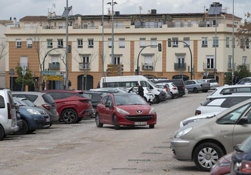 Dónde aparcar cerca de los Patios de Córdoba sin pagar de más