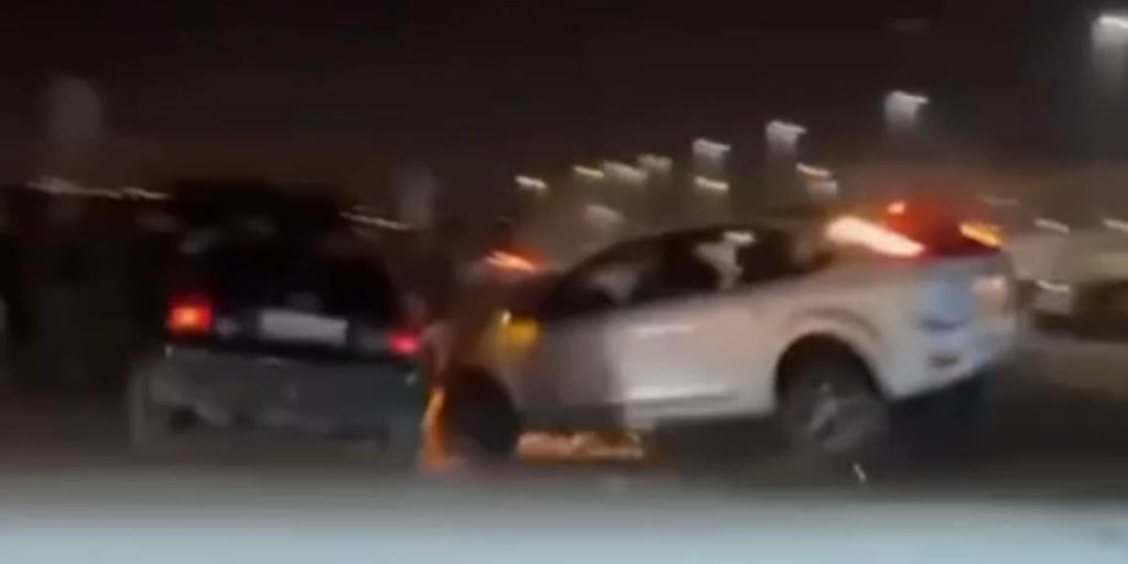 'Lanzada' fatal a 300 kilómetros por hora en un polígono anexo a Cobo Calleja