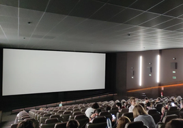 La Fiesta del Cine en Córdoba: estos son los cines en los que podrás entrar por 3,5 euros