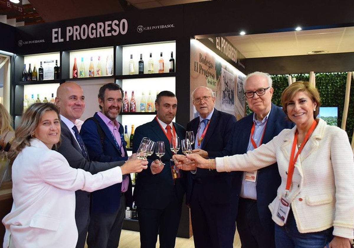 Fenavin cierra una edición «muy positiva» con la mirada puesta en un posible cambio de fecha en 2027