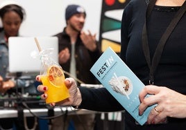 Comienza Festín Valencia: diez días donde la ciudad se convierte en un escenario de arte y sabor