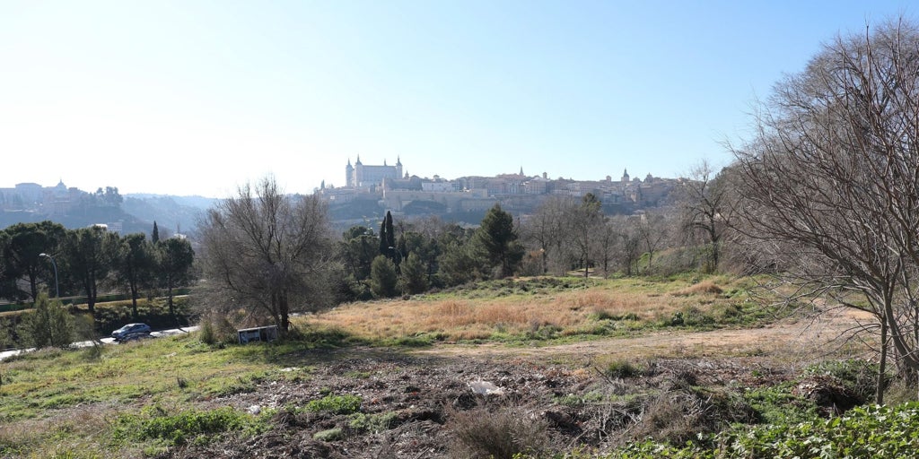 Ni grandes equipos ni un gran pabellón en Toledo, tanto monta monta tanto