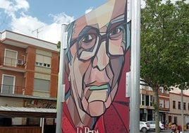 Una cita con el arte en La Roda