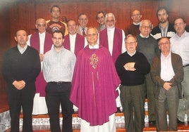 La visita del nuevo Papa León XIV a Málaga: entusiasmo y alegría para los agustinos