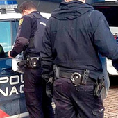 Detenido un hombre por matar a su compañero en una pensión en Las Palmas de Gran Canaria