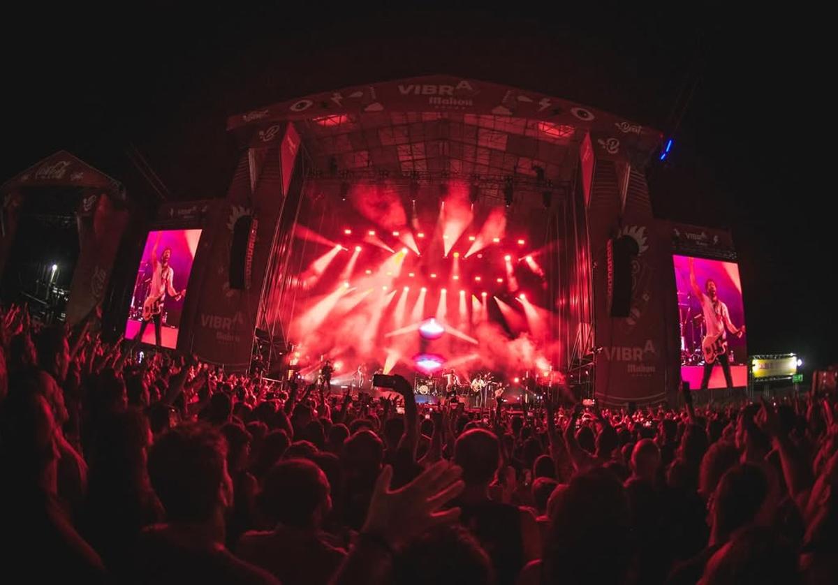 Toledo Beat Festival: cartel por días, horarios, cómo llegar y cortes de tráfico previstos