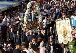 El Ayuntamiento de Toledo valora «medidas» para evitar las aglomeraciones en la Romería del Valle