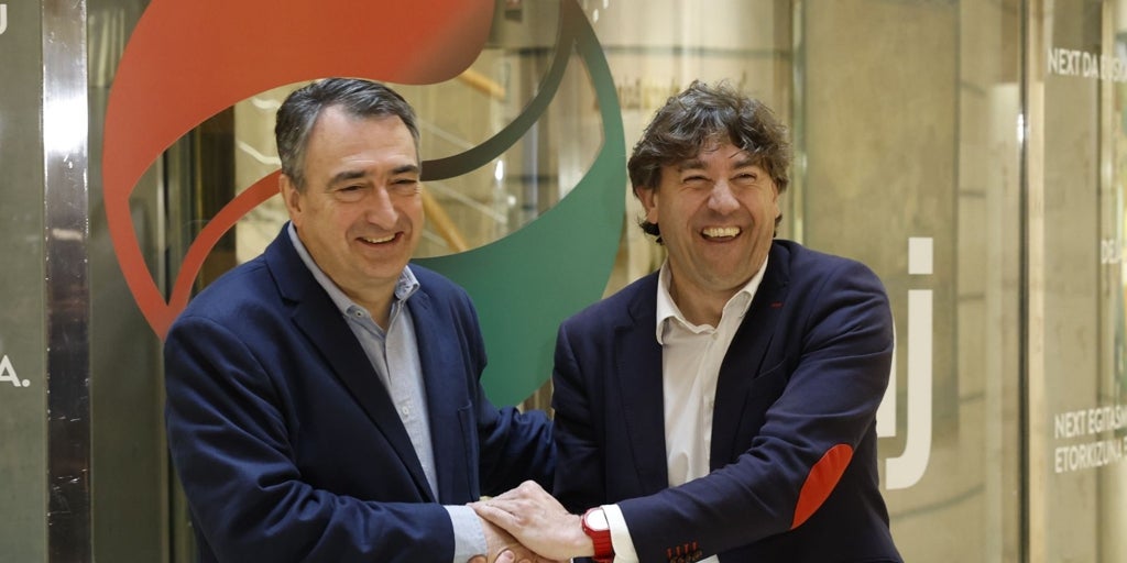 La reforma secreta del Estatuto vasco pretende sortear la acción de la Justicia