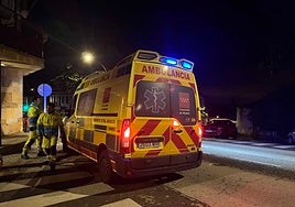 Un joven de 27 años con una orden de alejamiento por malos tratos mata a su novio de 54 a puñaladas