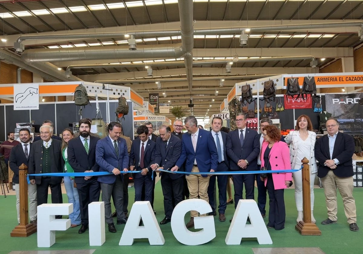 La Feria Industrial, Agrícola y Ganadera estará abierta hasta el próximo domingo