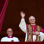 Clavijo invita al papa León XIV a retomar el deseo de Francisco de conocer realidad migratoria