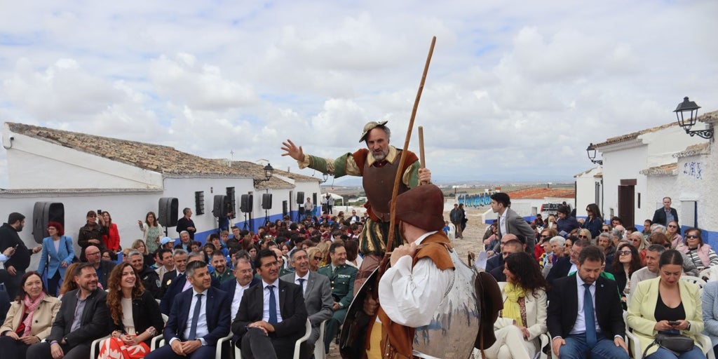 La Junta rendirá un homenaje a Manuel Marín por el 40 aniversario de la adhesión de España a la UE