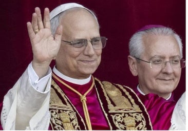 El alcalde de Toledo enviará una invitación formal a León XIV para que asista al VIII centenario de la catedral
