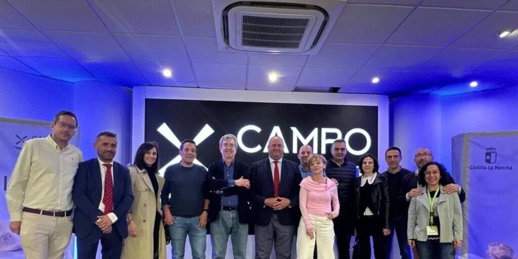 La Junta resalta la innovación y las exportaciones como ejes principales del sector agroalimentario