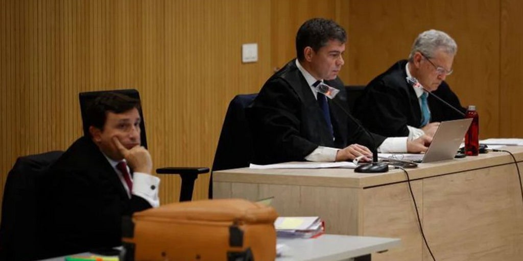 El administrador concursal del Córdoba CF SAD, sobre la gestión de Jesús León: «Se esfumó patrimonio por 4 millones de euros»