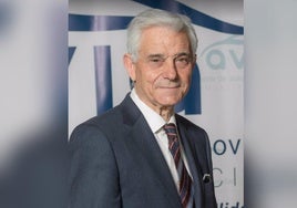 Fallece Domingo Ochoa, fundador de AVIA y figura clave de la industria valenciana