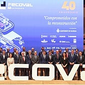 La Generalitat destinará 1.400 millones de euros del presupuesto dana a desarrollar obra pública