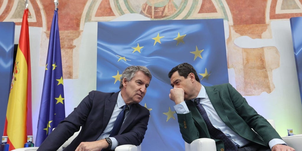 Feijóo advierte al Gobierno: «Sin autorización del Parlamento el acuerdo con la OTAN es sólo del PSOE»