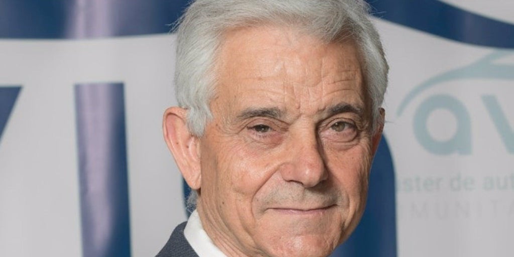 Muere el empresario conquense Domingo Ochoa, fundador de Industrias Ochoa y AVIA