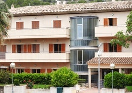 Investigan una presunta violación a una anciana de 90 años en una residencia