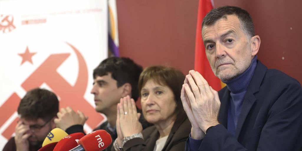 Izquierda Unida reclama eliminar el Código Penal Militar y «desmilitarizar» la formación de las fuerzas del orden