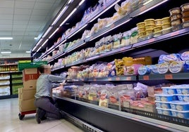 Mercadona aclara cuánto dura el kétchup una vez abierto: «Oscurece ligeramente»