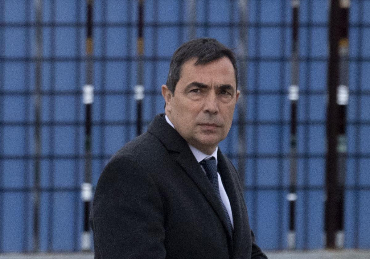 El consejero de Junts en la CNMC, Pere Soler