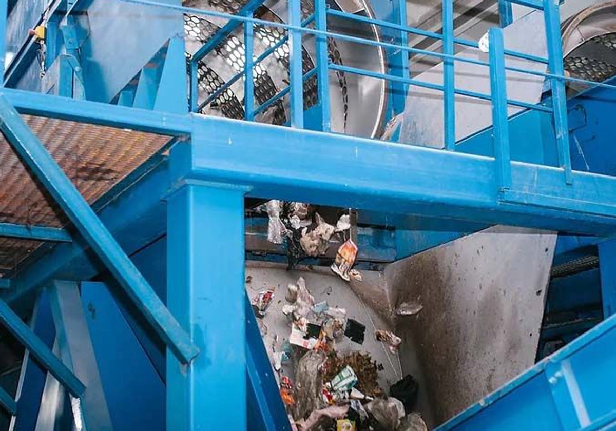 Sale a información pública el estudio ambiental de la planta de Piroplast en Puertollano, que creará 63 empleos
