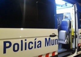 Detienen a una mujer ebria en un bar de Valladolid por insultar y golpear a su hija de 10 años