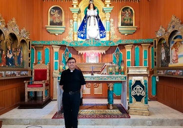 El párroco cordobés que convivió con el nuevo Papa León XIV en Perú: «Era como un padre, preocupándose por todo; un buen pastor»