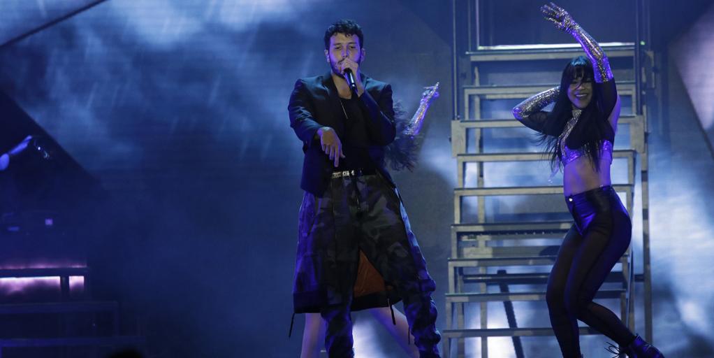 Sebastián Yatra anuncia concierto en Córdoba: será el 25 de septiembre