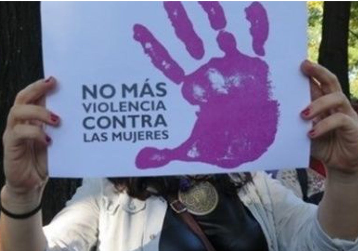 El sistema VioGén registra 5.591 casos activos de víctimas de violencia de género en Castilla-La Mancha
