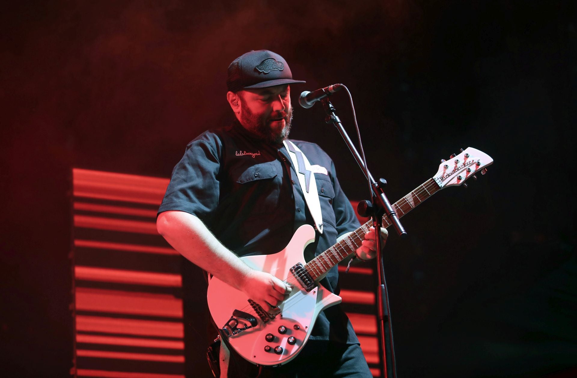 Sin miedo a bailar en el Toledo Beat Festival
