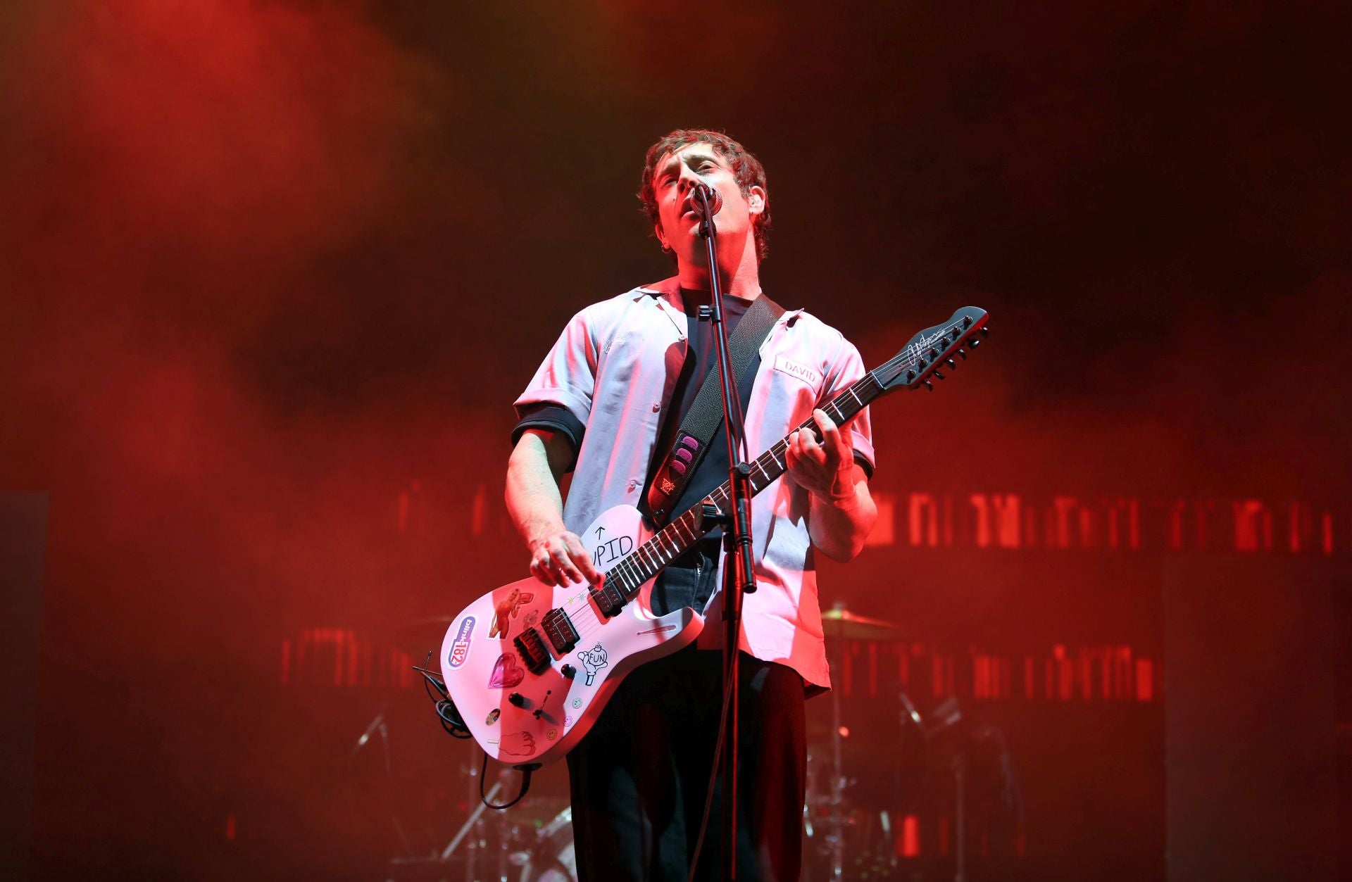 Sin miedo a bailar en el Toledo Beat Festival