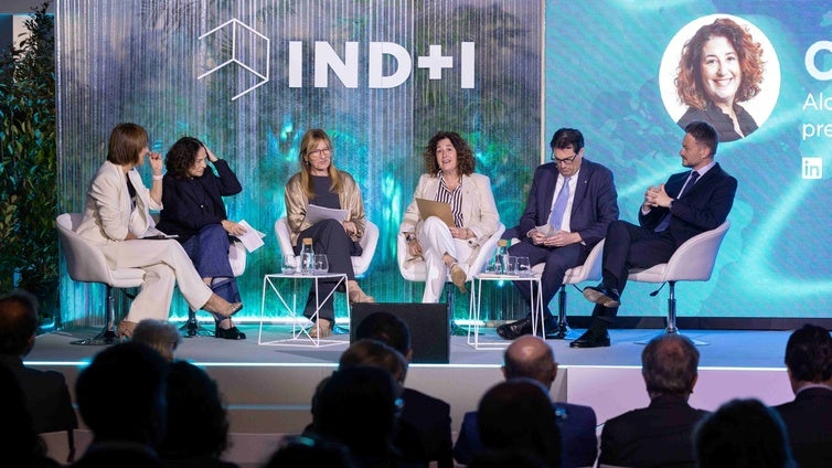 Una cumbre académica, industrial y de las administraciones reclama soberanía tecnológica europea