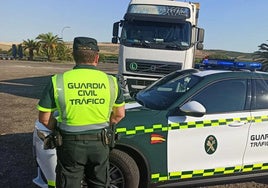 Un muerto y una herida grave en un choque entre dos coches en el municipio granadino de Íllora