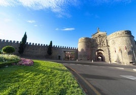 Cortes de tráfico este domingo en Toledo por la parada militar y la jura de bandera de la Guardia Real