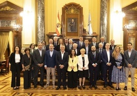 Educación afirma que el proyecto de Cesuga cuenta con un «informe desfavorable»