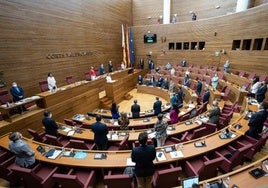 La Generalitat niega que se vayan a permitir las terapias de conversión con la modificación de la Ley Trans