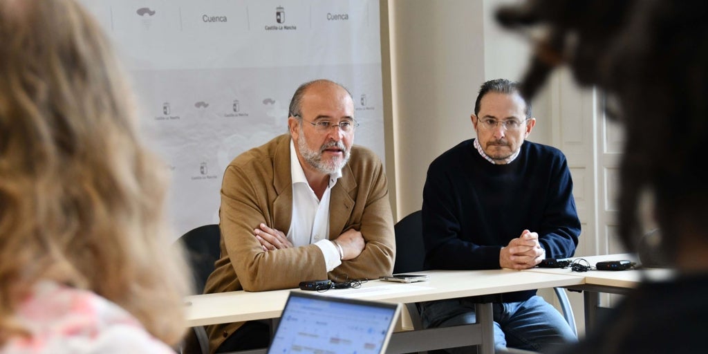 Cuenca acoge la primera reunión del G30, que reúne a expertos internacionales en despoblación