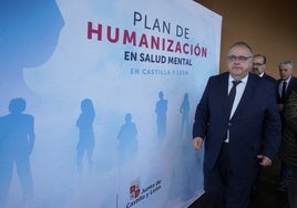 Sacyl se propone humanizar la atención y borrar «el estigma» de la salud mental