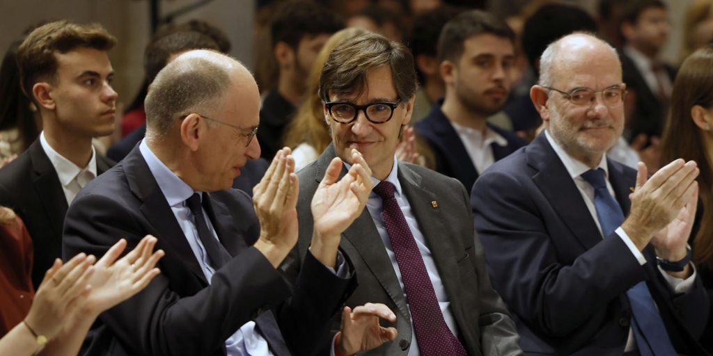 Illa consolida las embajadas nacionalistas y añade un cuerpo diplomático catalán
