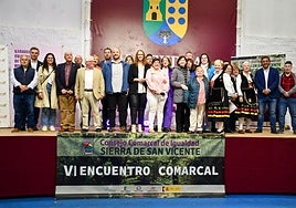 La reforma de la Ley que regula el Instituto de la Mujer de Castilla-La Mancha se someterá a consulta pública