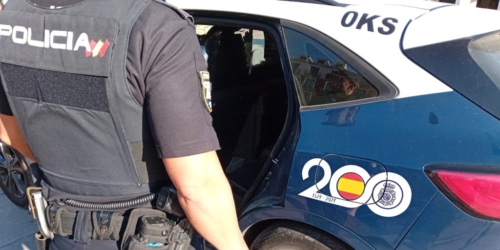 Roba un patinete y es detenido porque el vehículo tenía geolocalización