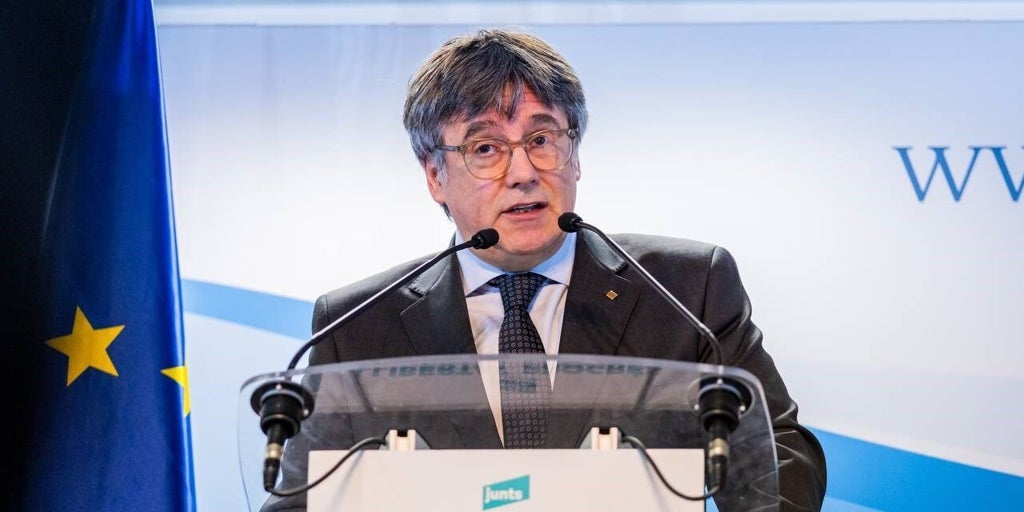 Junts, el partido de las sorpresas