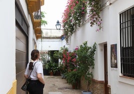El imágenes, las Rejas y Balcones ganadoras del concurso 2025