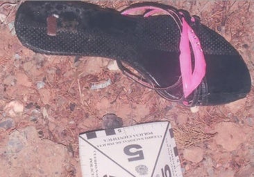 ¿Quién es la mujer de rosa? Cadáveres a la espera de una identidad